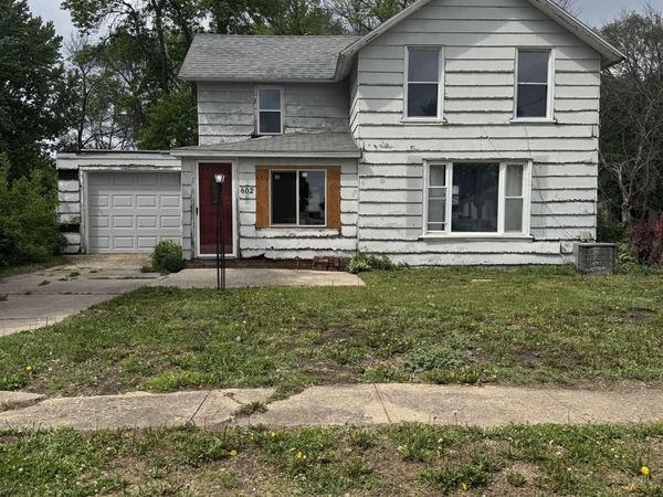 602 3rd Avenue, Livermore, IA 50558