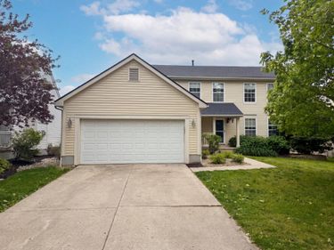 7966 Lazelle Woods Drive , Westerville, OH 43081