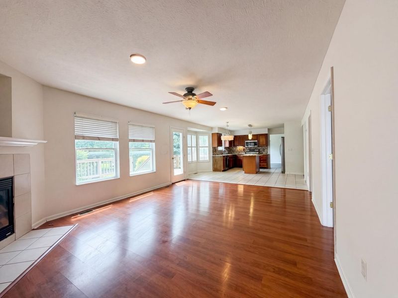 7966 Lazelle Woods Drive , Westerville, OH 43081 Photo 15