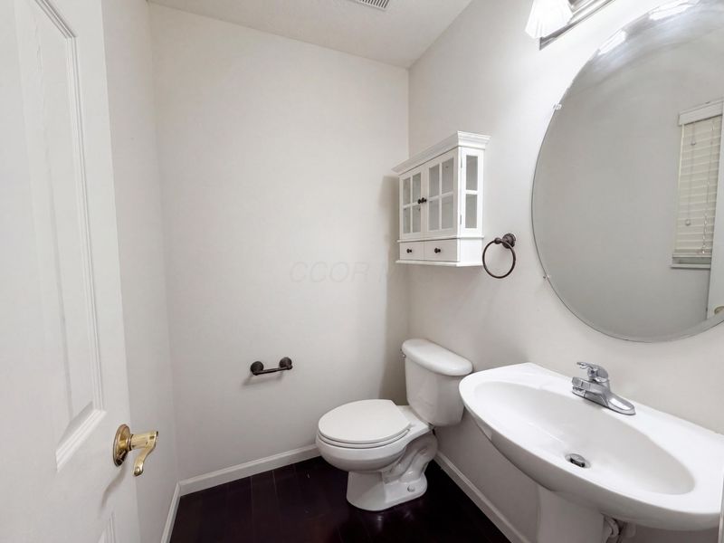 7966 Lazelle Woods Drive , Westerville, OH 43081 Photo 18