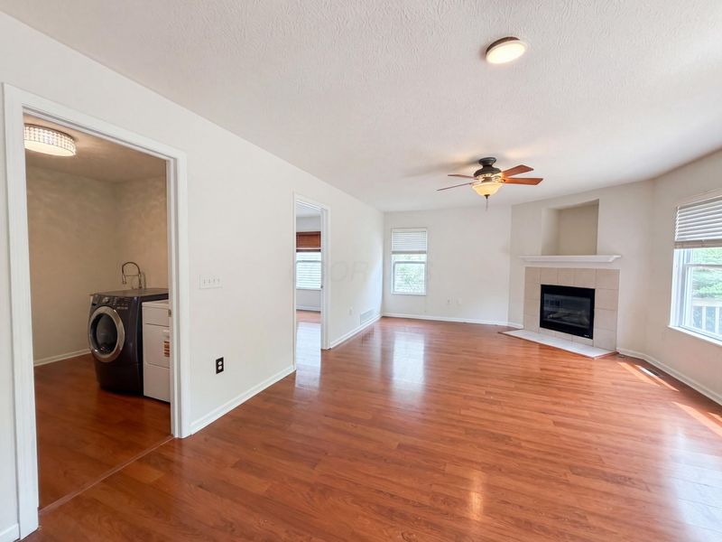 7966 Lazelle Woods Drive , Westerville, OH 43081 Photo 3