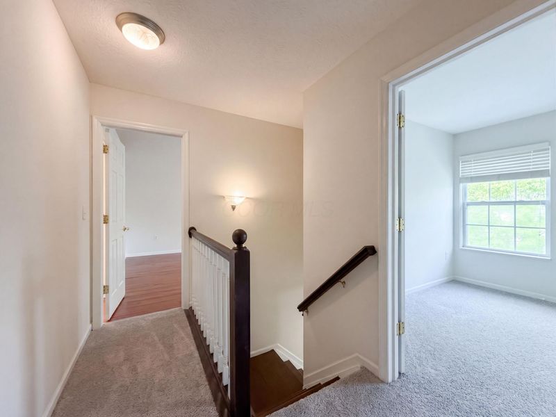 7966 Lazelle Woods Drive , Westerville, OH 43081 Photo 37