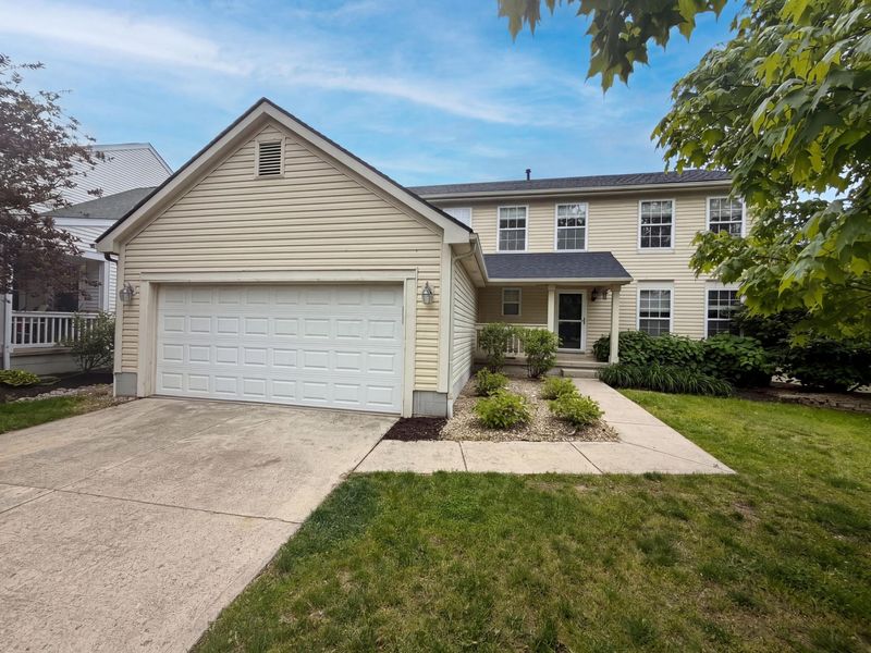 7966 Lazelle Woods Drive , Westerville, OH 43081 Photo 39