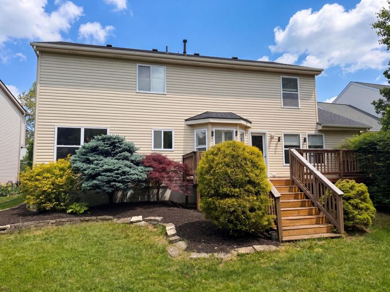 7966 Lazelle Woods Drive , Westerville, OH 43081 Photo 40