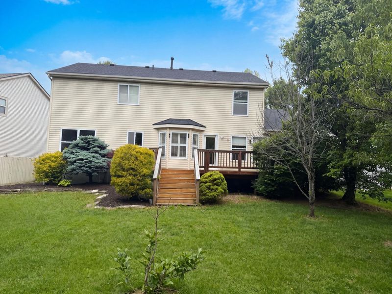 7966 Lazelle Woods Drive , Westerville, OH 43081 Photo 41