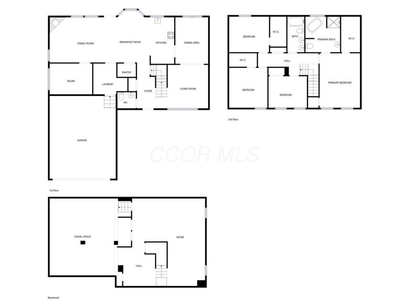 7966 Lazelle Woods Drive , Westerville, OH 43081 Photo 42