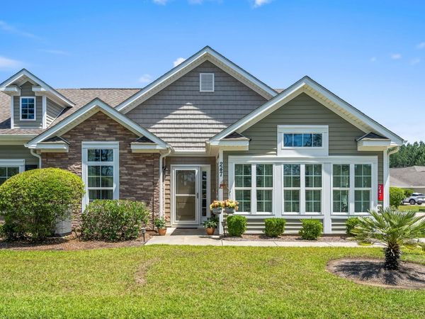 247 Stonewall Circle , Unit 14-3, Longs, SC 29568
