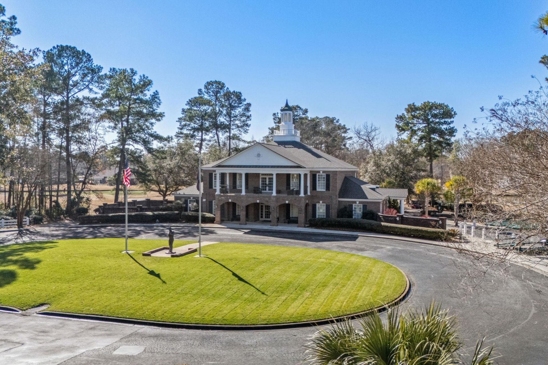 247 Stonewall Circle  Photo 49