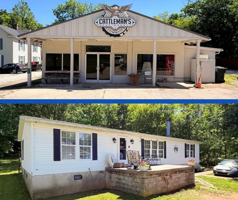 3051 Cane Ridge Road, Paris, KY 40361 Main Photo