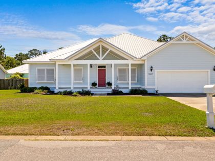 12227 Lyndell Plantation Drive Panama City Beach, FL 32407