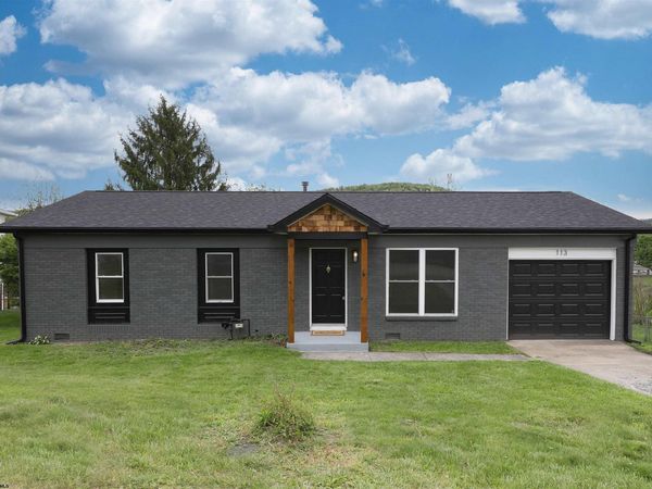 113 Apolla Drive, Morgantown, WV 26501