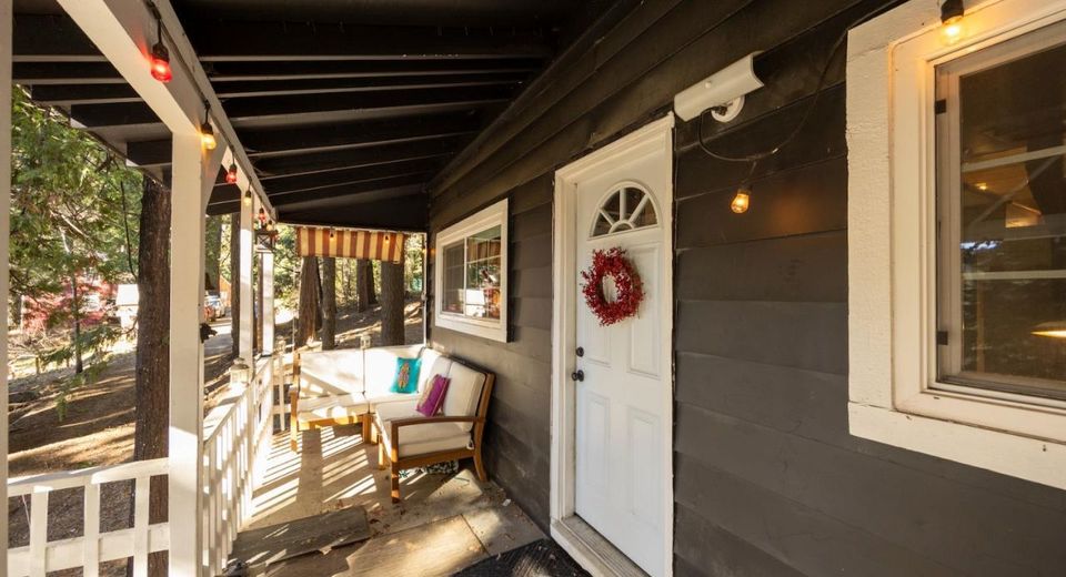 798 Blue Canyon, Blue Canyon, CA 95701 Photo