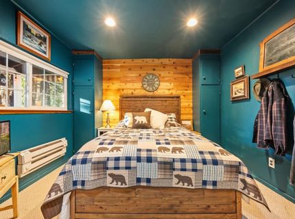 798 Blue Canyon, Blue Canyon, CA 95701 Photo
