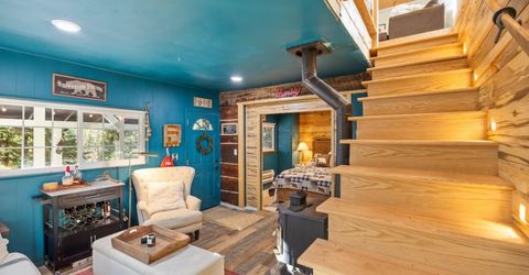 798 Blue Canyon, Blue Canyon, CA 95701 Photo
