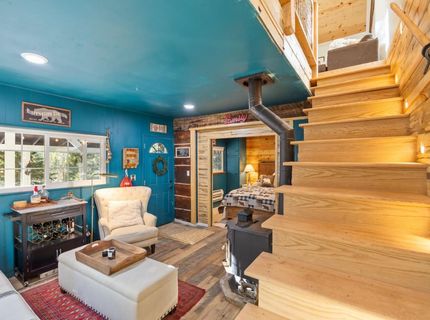798 Blue Canyon, Blue Canyon, CA 95701 Photo