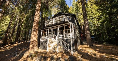 798 Blue Canyon, Blue Canyon, CA 95701 Photo