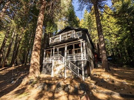 798 Blue Canyon, Blue Canyon, CA 95701 Photo