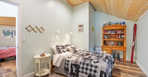 798 Blue Canyon, Blue Canyon, CA 95701 Photo