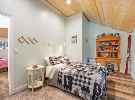 798 Blue Canyon, Blue Canyon, CA 95701 Photo