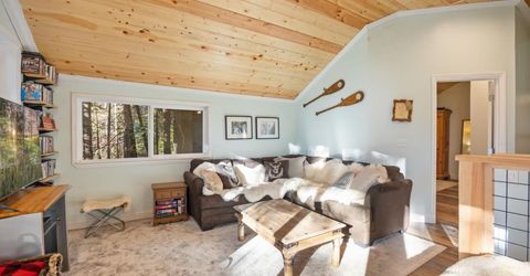798 Blue Canyon, Blue Canyon, CA 95701 Photo