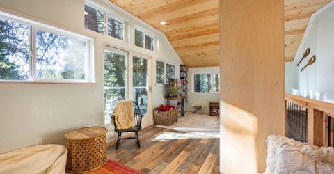 798 Blue Canyon, Blue Canyon, CA 95701 Photo