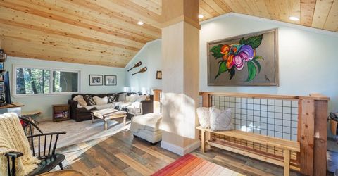 798 Blue Canyon, Blue Canyon, CA 95701 Photo