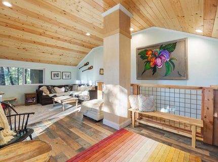 798 Blue Canyon, Blue Canyon, CA 95701 Photo