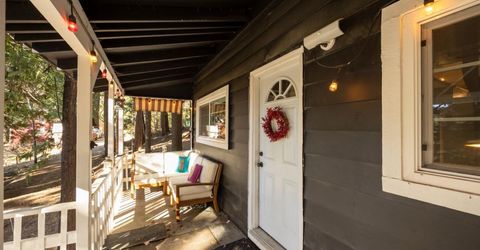 798 Blue Canyon, Blue Canyon, CA 95701 Photo