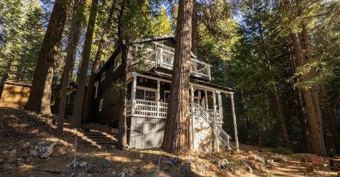 798 Blue Canyon, Blue Canyon, CA 95701 Photo