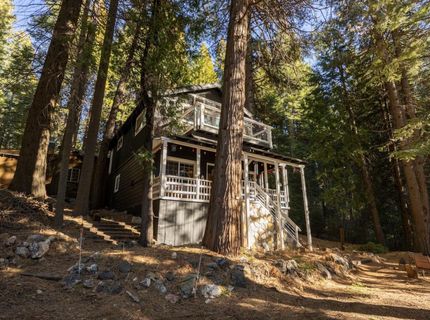 798 Blue Canyon, Blue Canyon, CA 95701 Photo