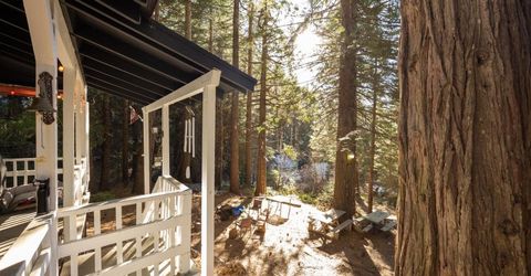 798 Blue Canyon, Blue Canyon, CA 95701 Photo
