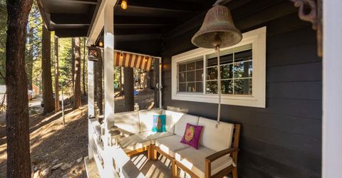798 Blue Canyon, Blue Canyon, CA 95701 Photo