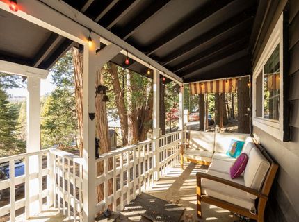 798 Blue Canyon, Blue Canyon, CA 95701 Photo