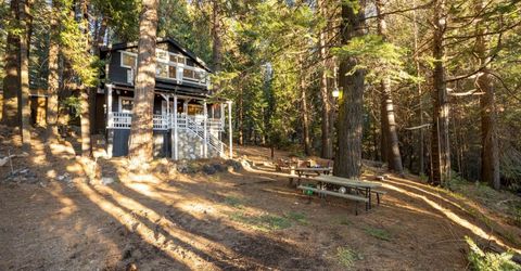 798 Blue Canyon, Blue Canyon, CA 95701 Photo