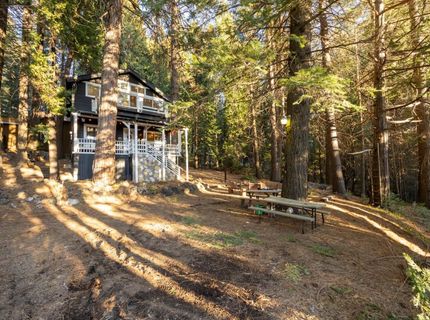 798 Blue Canyon, Blue Canyon, CA 95701 Photo