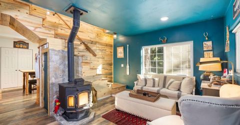 798 Blue Canyon, Blue Canyon, CA 95701 Photo