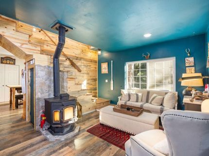 798 Blue Canyon, Blue Canyon, CA 95701 Photo