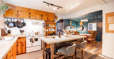 798 Blue Canyon, Blue Canyon, CA 95701 Photo