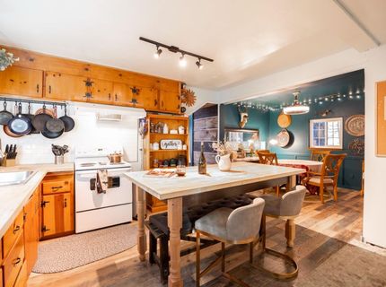 798 Blue Canyon, Blue Canyon, CA 95701 Photo