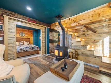 798 Blue Canyon, Blue Canyon, CA 95701 Photo