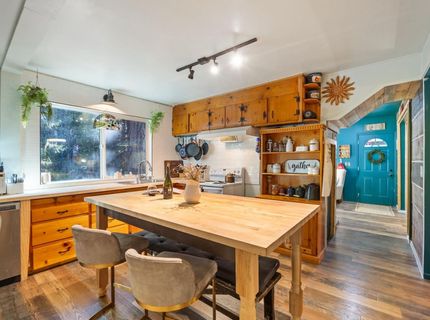 798 Blue Canyon, Blue Canyon, CA 95701 Photo