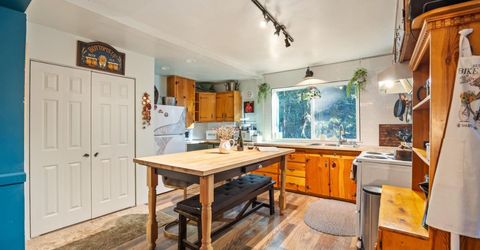 798 Blue Canyon, Blue Canyon, CA 95701 Photo