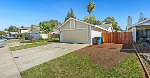 7004 Springmont Dr, Elk Grove, CA 95758 Photo