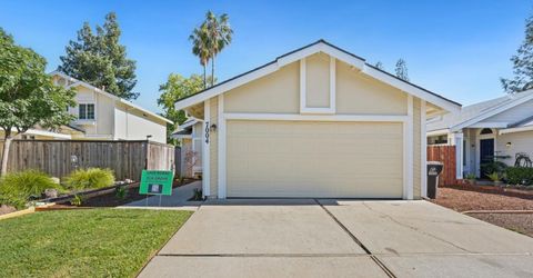 7004 Springmont Dr, Elk Grove, CA 95758 Photo