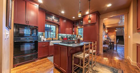 720 Ward Creek Blvd, Tahoe City, CA 96145 Photo