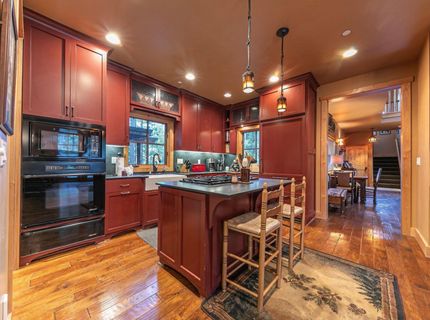 720 Ward Creek Blvd, Tahoe City, CA 96145 Photo
