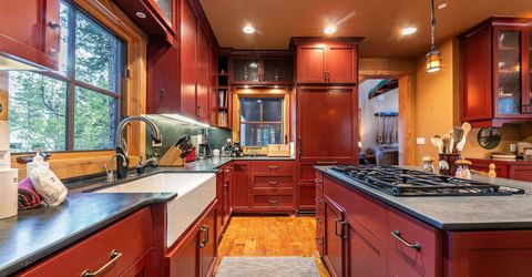 720 Ward Creek Blvd, Tahoe City, CA 96145 Photo