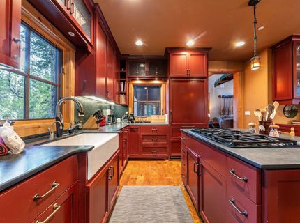 720 Ward Creek Blvd, Tahoe City, CA 96145 Photo