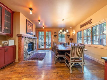 720 Ward Creek Blvd, Tahoe City, CA 96145 Photo