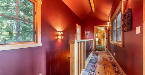 720 Ward Creek Blvd, Tahoe City, CA 96145 Photo